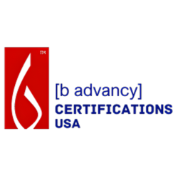 B Advancy Footer Logo